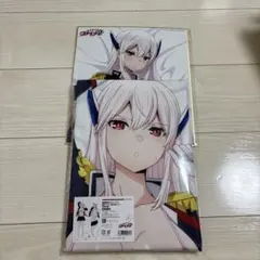 魔都精兵のスレイブ2 描き下ろし抱き枕カバー 山城恋[ホビーストック
