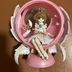 カードキャプターさくら カプセルスフィア ガシャポン ガチャガチャ