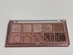 ロムアンド べターザンパレット 03