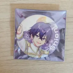 めておら　心音くん　缶バッジ　すとふぇす　等身