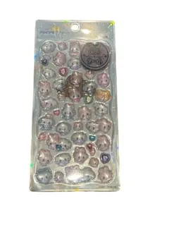 光るジュエルプチドロップ　まじかるベリーベリー