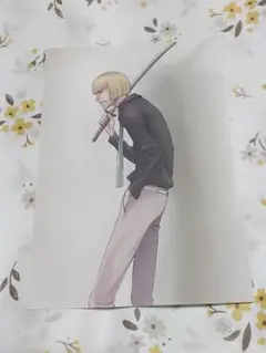 平子真子 アクセサリーチャーム 死覇装 BLEACH 千年血戦篇 アクセサリーチャーム 平子真子[バンダイ