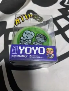 MOTHER ともだちのヨーヨー