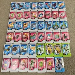 メザスタ　引退品　スーパースター大量　バラ売り可能 早い者勝ち‼️】メザスタ引退品 スーパースター ダイマックス
