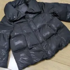 theory ダウンジャケット