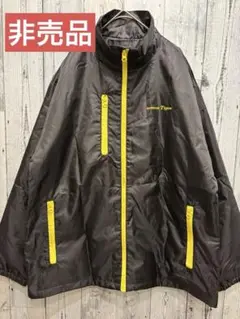 ♠️ 阪神タイガース　非売品　ブルゾン　ナイロンジャケット