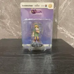 ゼルダの伝説　ムジュラの仮面　UDF フィギュアのサムネイル