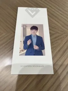 LOVE&LETTER スングァン ブックマーク