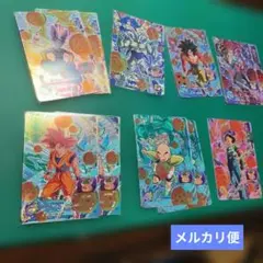 スーパードラゴンボールヒーローズ UM７弾CP