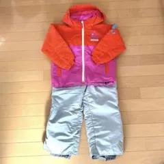 2025年最新】イグニオ スキーウェア 120の人気アイテム - メルカリ