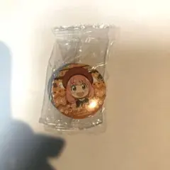 SPY×FAMILY オリジナル缶バッジ　アーニャ