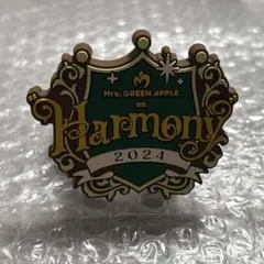 Mrs. GREEN APPLE ライトスティックリング