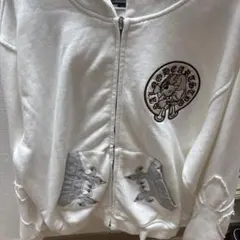 ガルフィー パーカーのサムネイル