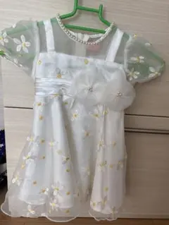 キッズドレス80サイズ