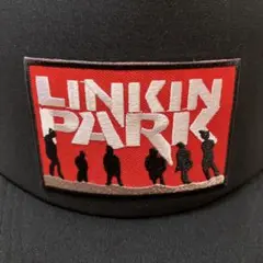 LINKIN PARK square patch cap