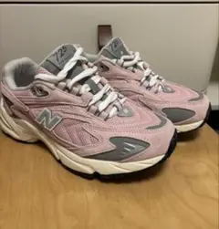 ニューバランス725 スニーカー22cm