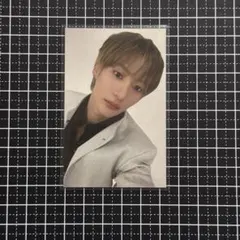 RIIZE オモカド ハラカド 購入特典 トレカ アントン