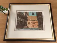 2026年最新】東山魁夷リトグラフの人気アイテム - メルカリ