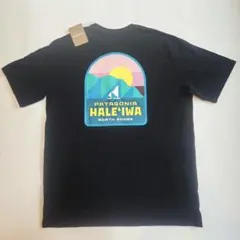 2026年最新】パタゴニア ハレイワ tシャツの人気アイテム - メルカリ