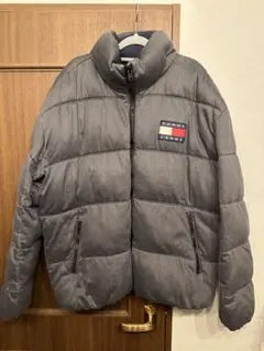 TOMMY HILFIGER パデットジャケット
