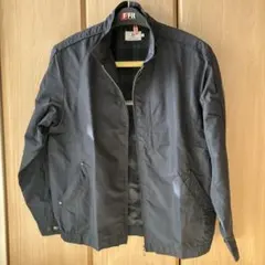 ハッシュパピー ブルゾン