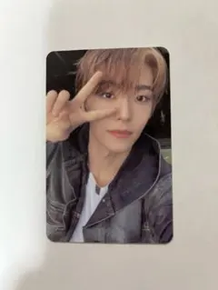 ALD1 EUPHORIA FREAK ALARM シンロン　トレカ