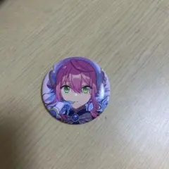 あんスタ 姫宮桃李 缶バッジ おまけ付き