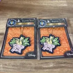 Disney　Happyくじ　Wishing Stars モアナ　I賞