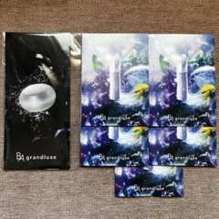 POLA B.AグランラグゼIV グランラグゼOh 試供品セットのサムネイル