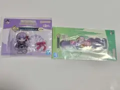 Fate/Grand Order一番くじ BB&BBドバイ J賞 H賞 セット