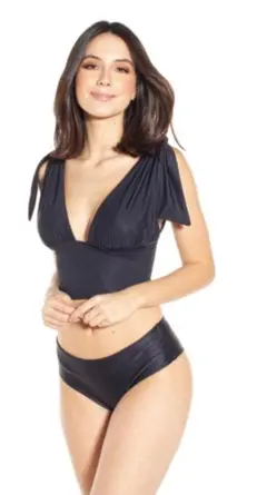 週末SALE!! 新品 ブラジリアン L.M. Ribbon ビキニ