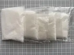 粒状ペップ白4袋