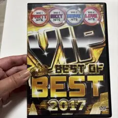 VIP BEST OF BEST 2017お値下げ‼️