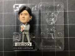 SEIKO 大谷翔平 フィギュア 約15cm SEIKO (セイコー) フィギュア ☆ 大谷翔平 フィギュア ASTRON
