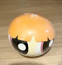 パワーパフガールズBIGカプキャラ
