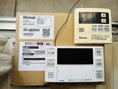 リンナイ 給湯マルチリモコン - メルカリ