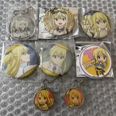 2026年最新】ﾙｰｼｨ フェアリーテイルの人気アイテム - メルカリ