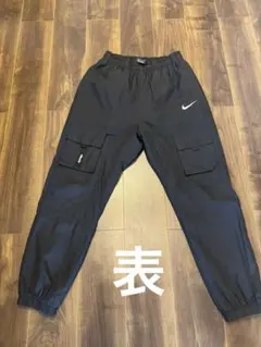 nikeジョガーパンツ