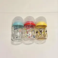 【mdk様専用】ピジョン 母乳実感 160ml3本セット