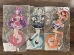新品未開封)美少女戦士セーラームーン アクリルスタンド 10種セット