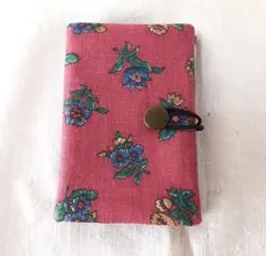 カードケース ハンドメイド