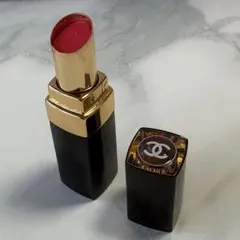CHANEL ルージュ ココ フラッシュ　91 ボエーム