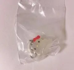 サンリオキャラクターズ～なりきりメンダコ～ めじるしアクセサリー②