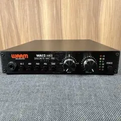 WA73-EQ WARM AUDIO - メルカリ