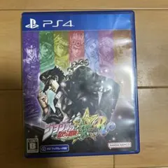 PlayStation3非売品ジョジョの奇妙な冒険オールスターバトル