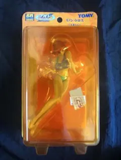 ゾイドジェネシスゼロ リノン・トロス 水着Ver フィギュア - メルカリ