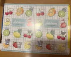 JOCHUM サンリオ ステッカー