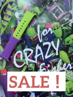 Apple Watchシリコンバンド38/40/41mm用