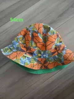 ☆子供☆CA4LAのハット☆54cm☆