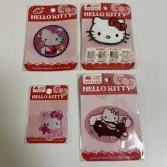 2025年最新】ハローキティ ワッペン アップリケの人気アイテム